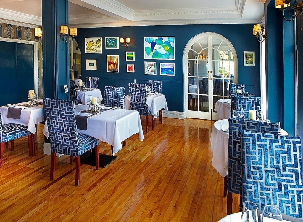 Leenane Hotel Leenaun Dış mekan fotoğraf