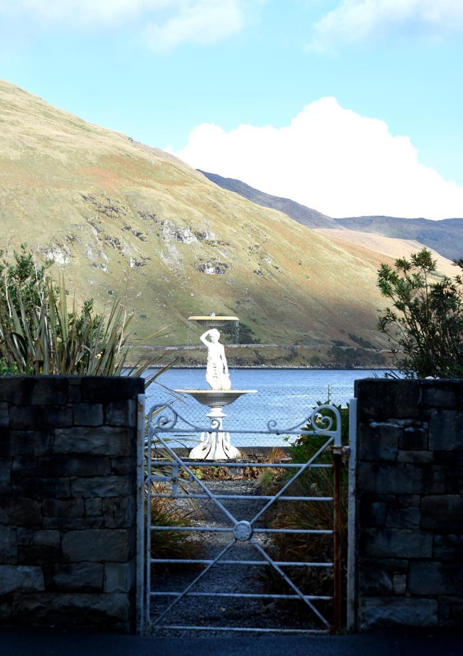 Leenane Hotel Leenaun Dış mekan fotoğraf