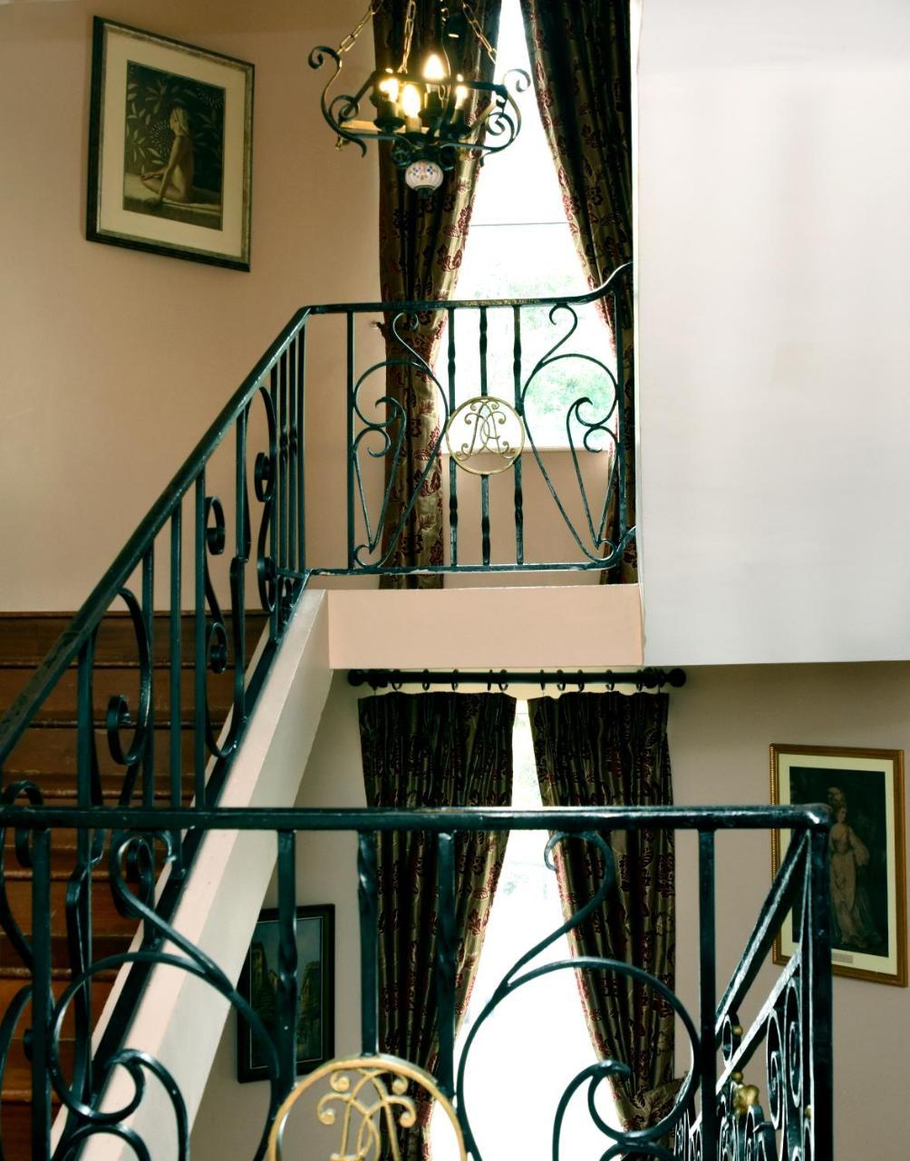 Leenane Hotel Leenaun Dış mekan fotoğraf