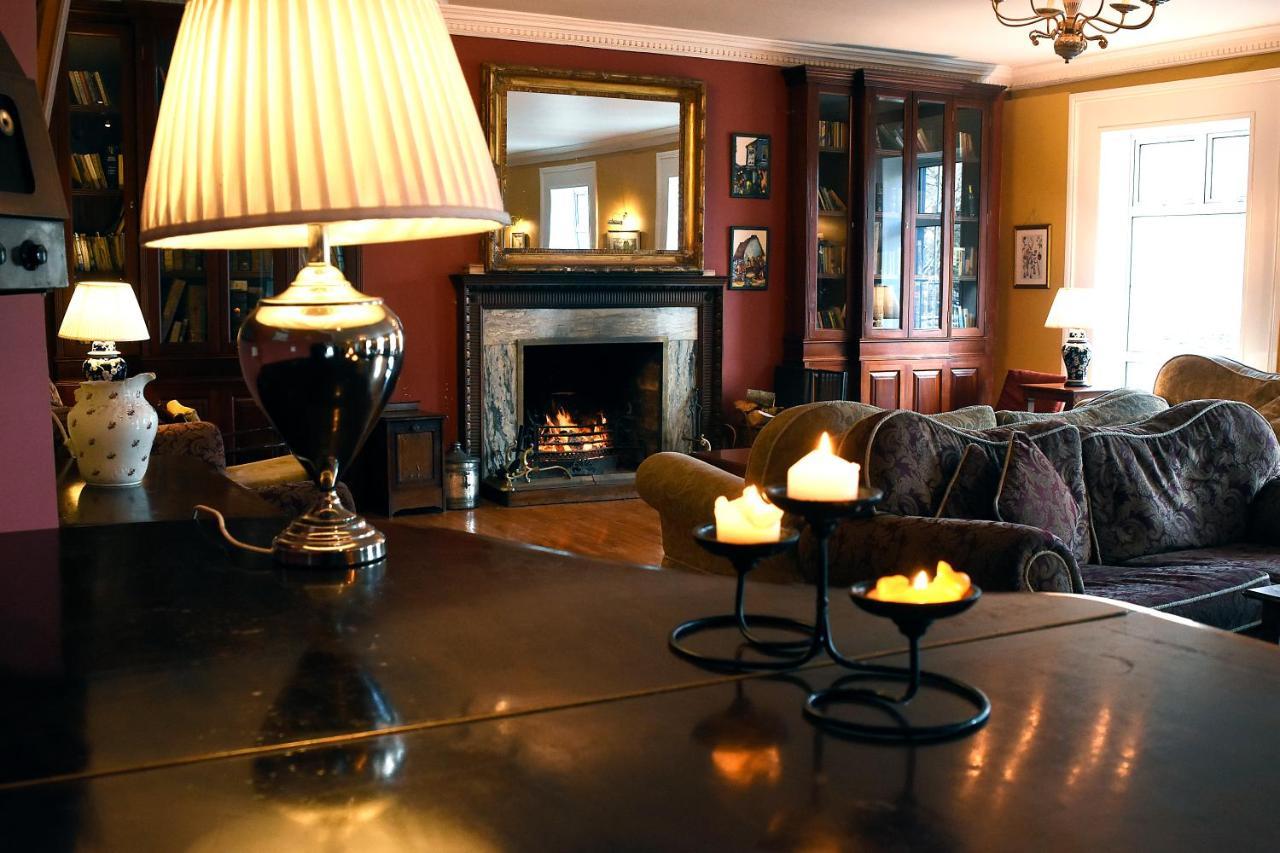 Leenane Hotel Leenaun Dış mekan fotoğraf